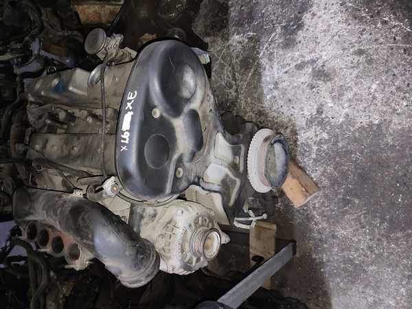 Giresun OPEL ASTRA Çıkma Parça - Giresun OPEL ASTRA Çıkma Motor